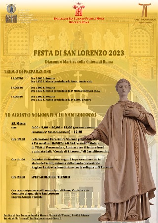 Festa di San Lorenzo